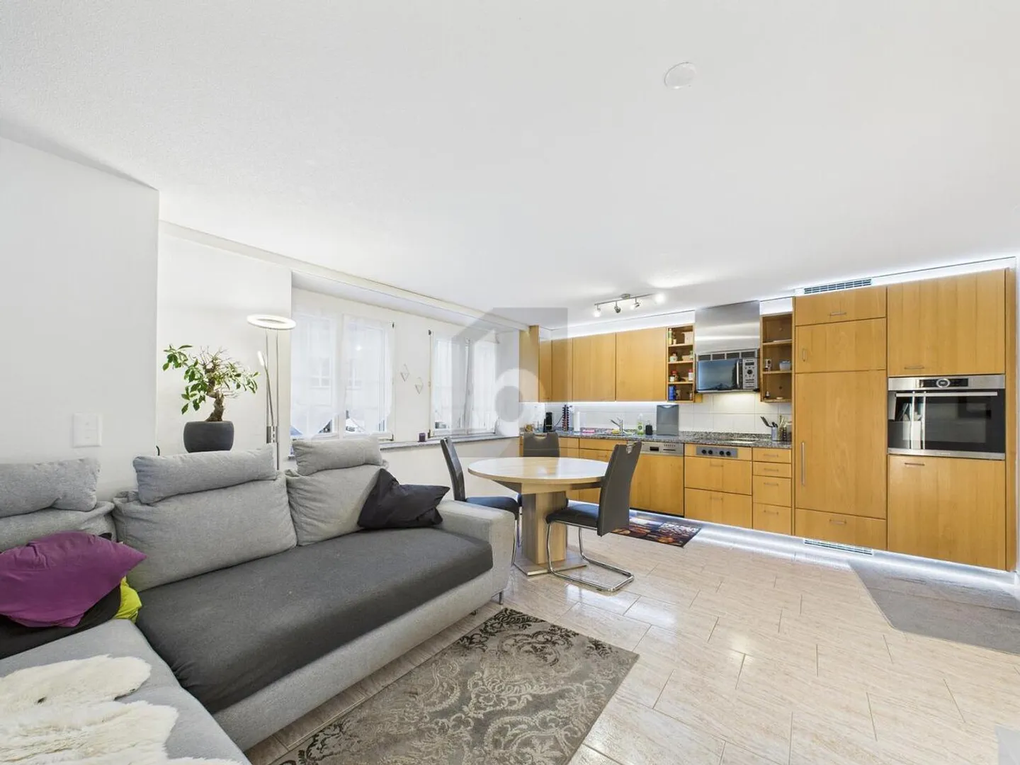 Stiloso in un ambiente verde - Foto 2 di 6