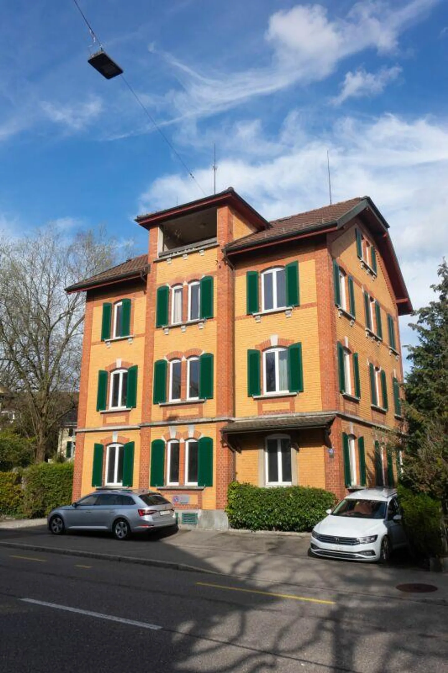 Living near hospital and old town - Photo 7 of 7