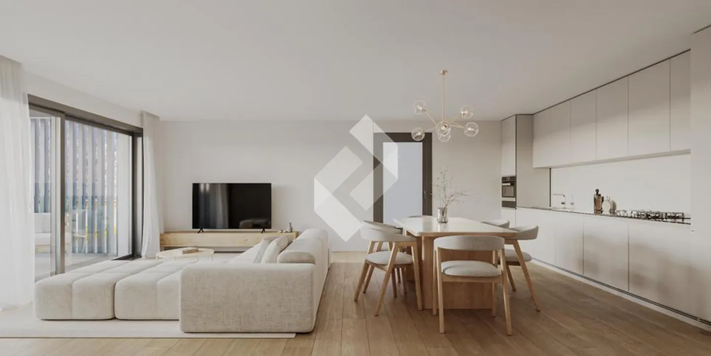 Appartement à louer - Photo 8 sur 11