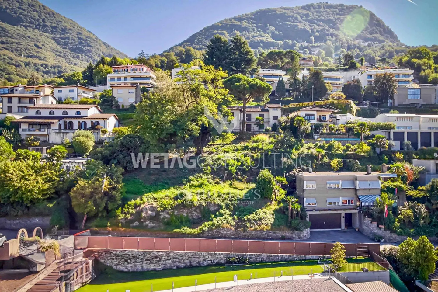 Appartamento in vendita nella Residenza AlbaLago a Lugano-Viganello - Foto 5 di 6