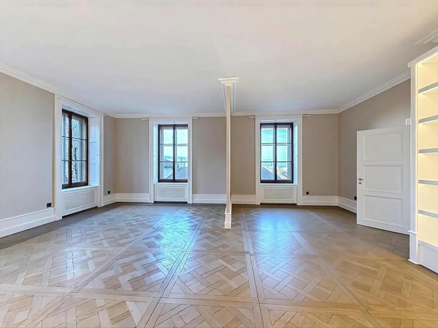 Appartamento 6 stanze - Foto 5 di 12