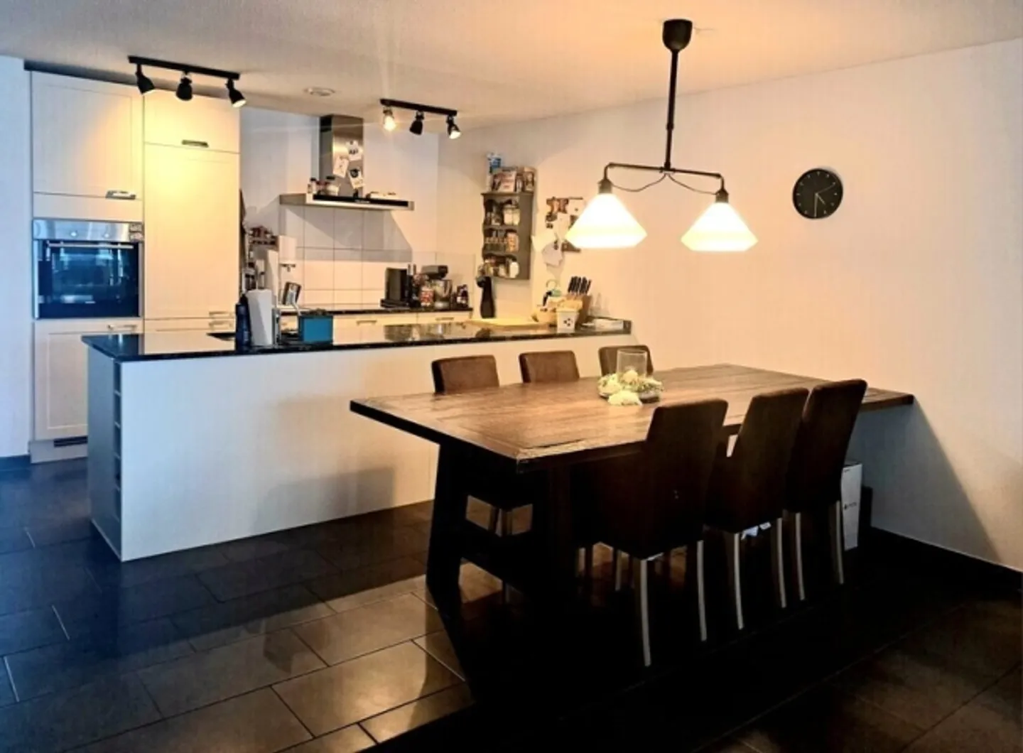 Appartamento 4½ locali a Zofingen (AG), arredato, temporaneo - Foto 2 di 10