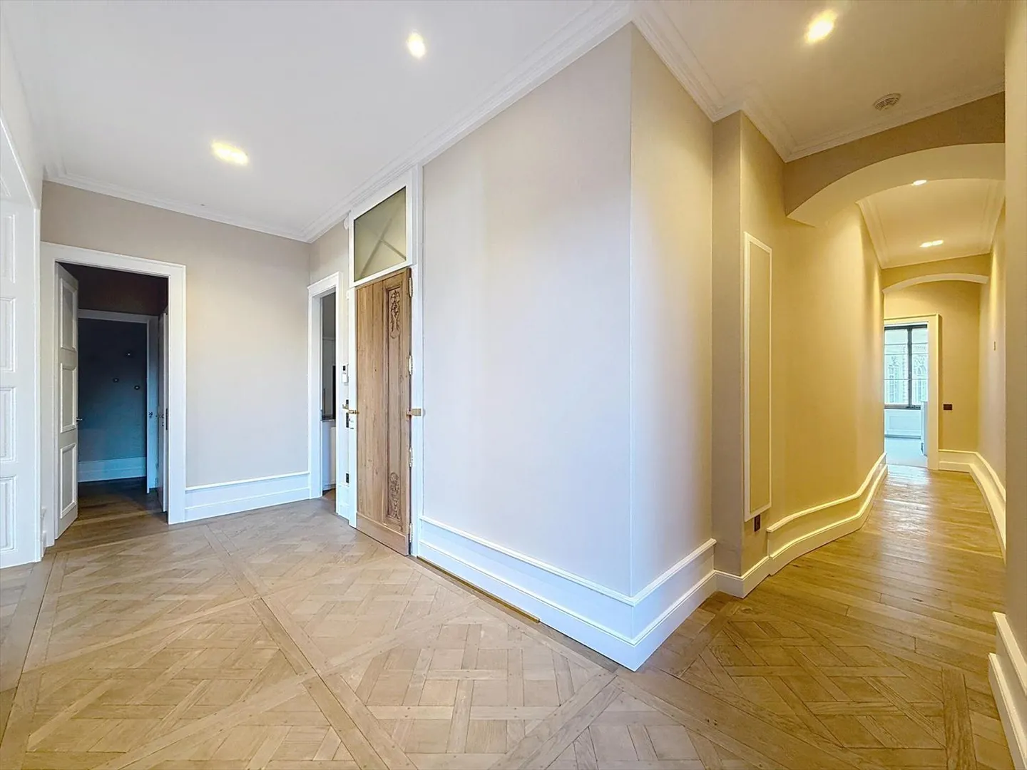 Appartamento 6 stanze - Foto 9 di 12