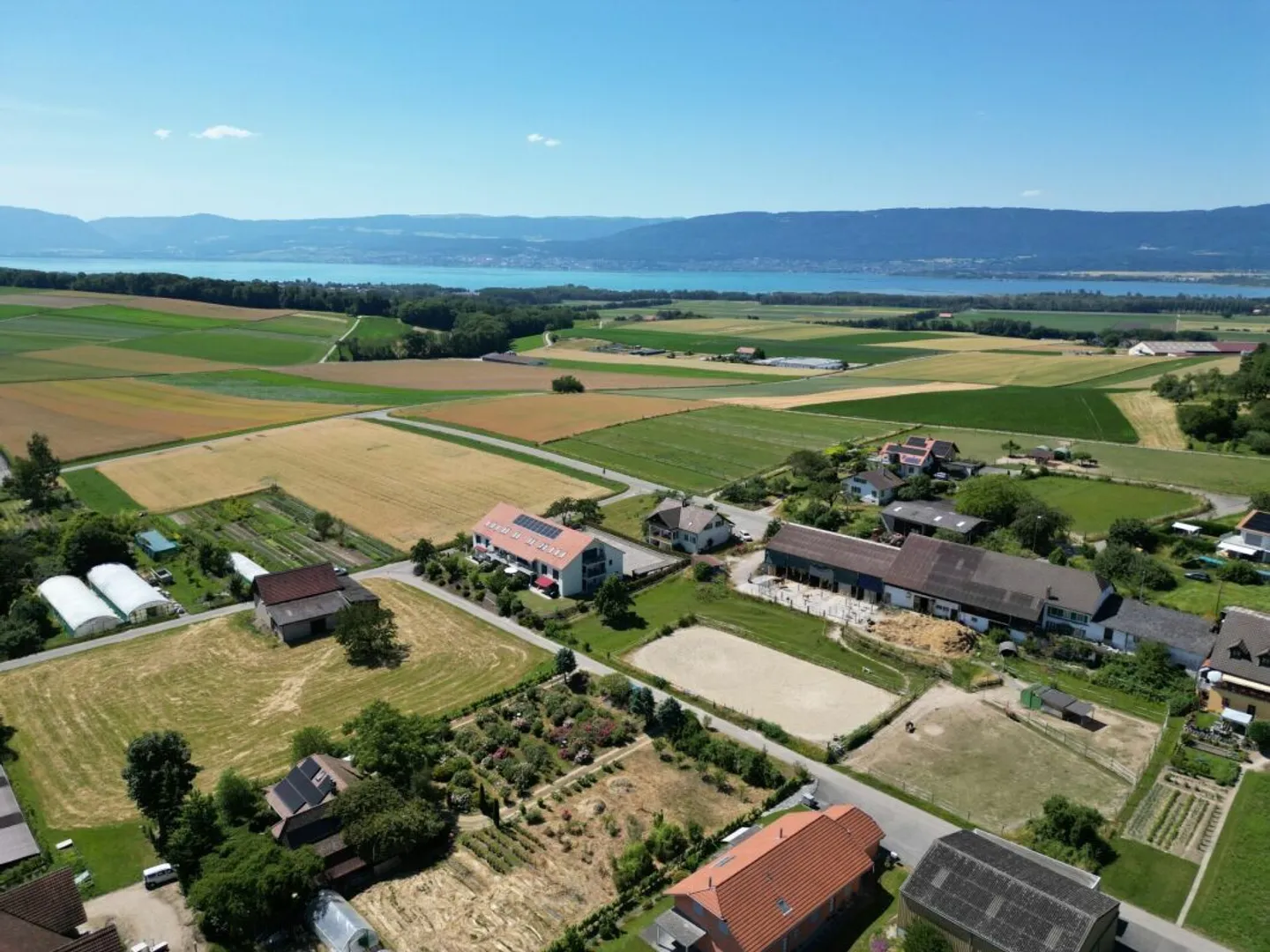 Elegant Villa in Lugnorre - Photo 10 of 13