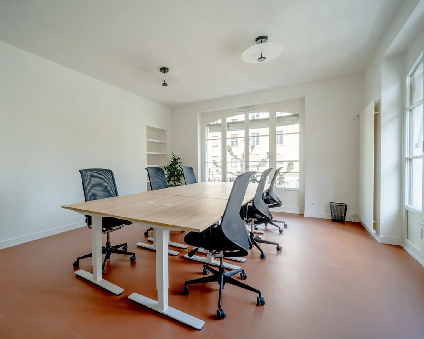 Bureau 1 pièce - Photo 4 sur 4