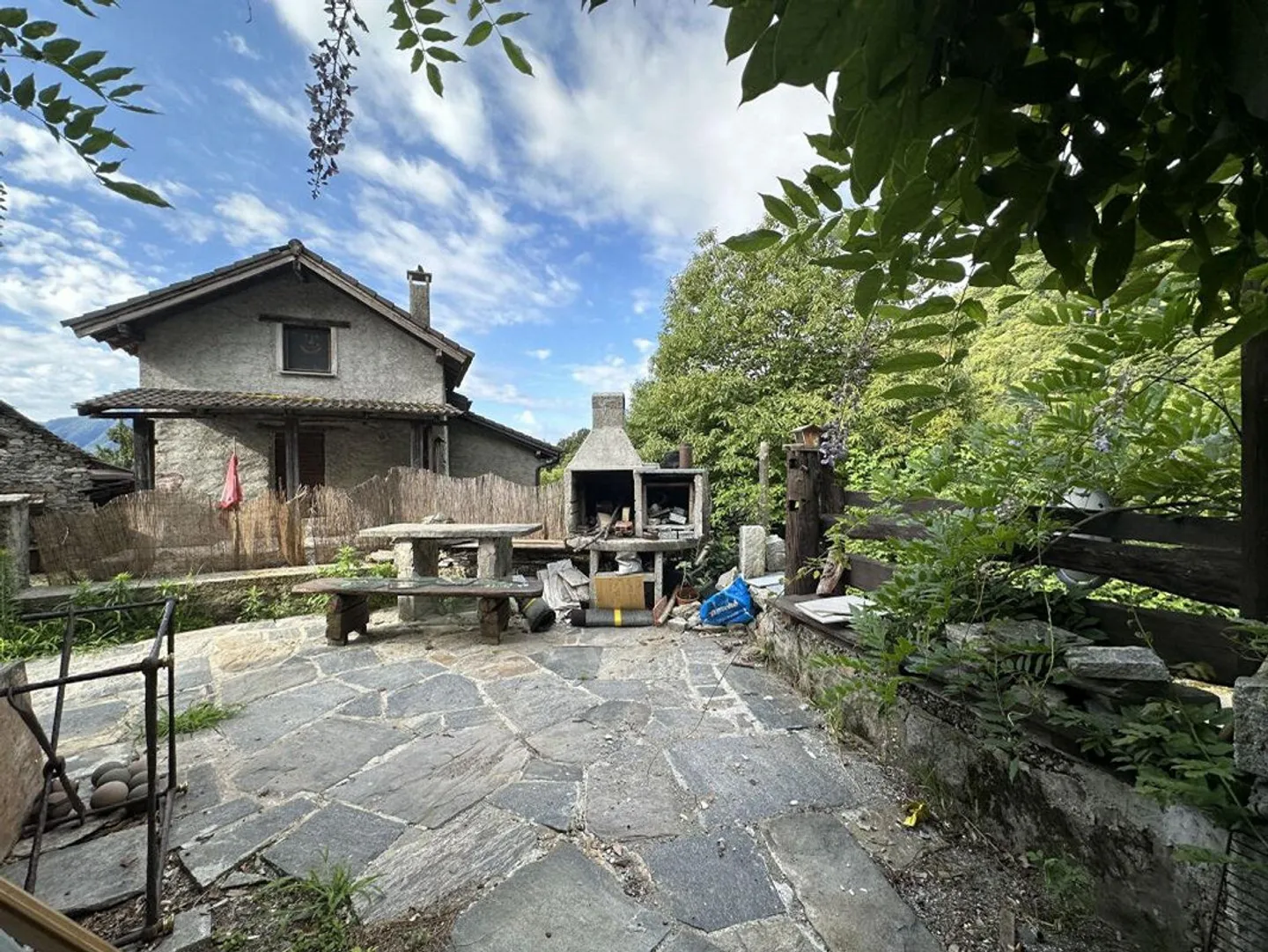 Panoramic Rustic in Val Resa - Where Time Stops and Nature Inspires - Photo 1 of 13