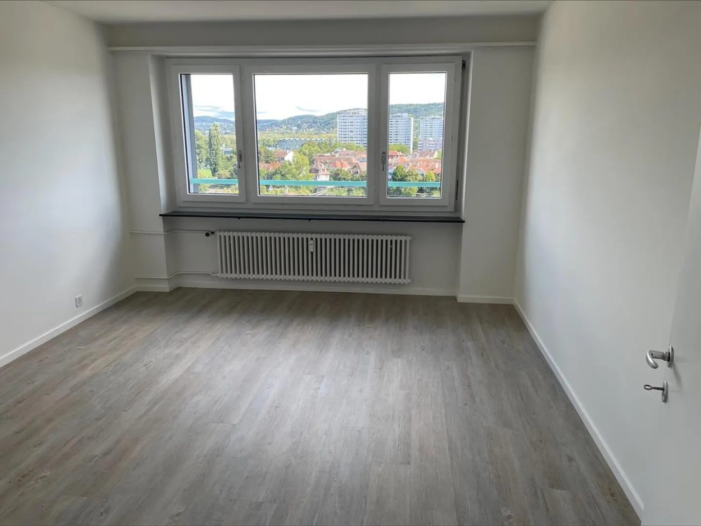 Appartamento 3 locali direttamente a Breite - Foto 5 di 8
