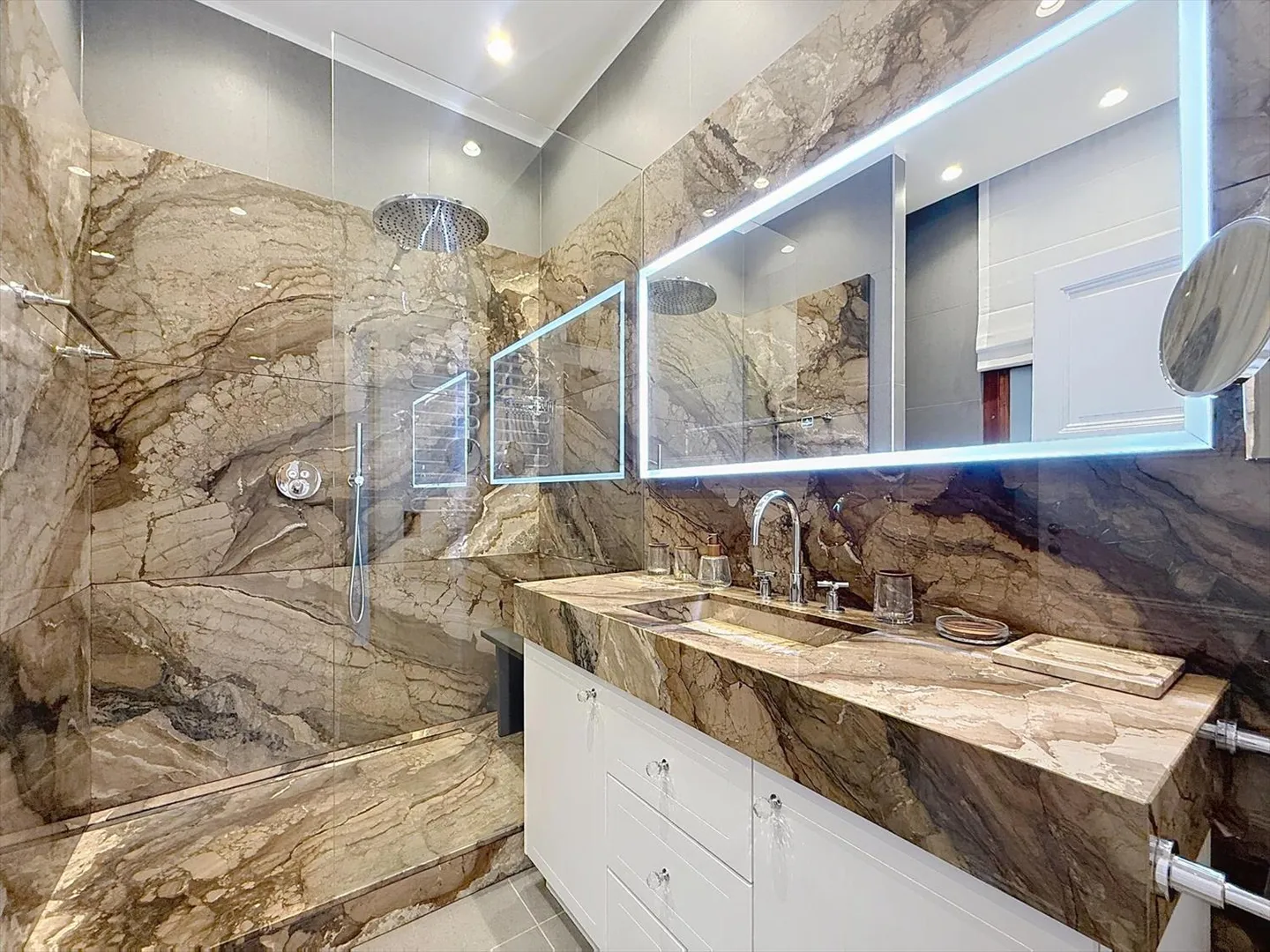 Appartamento 6 stanze - Foto 11 di 12