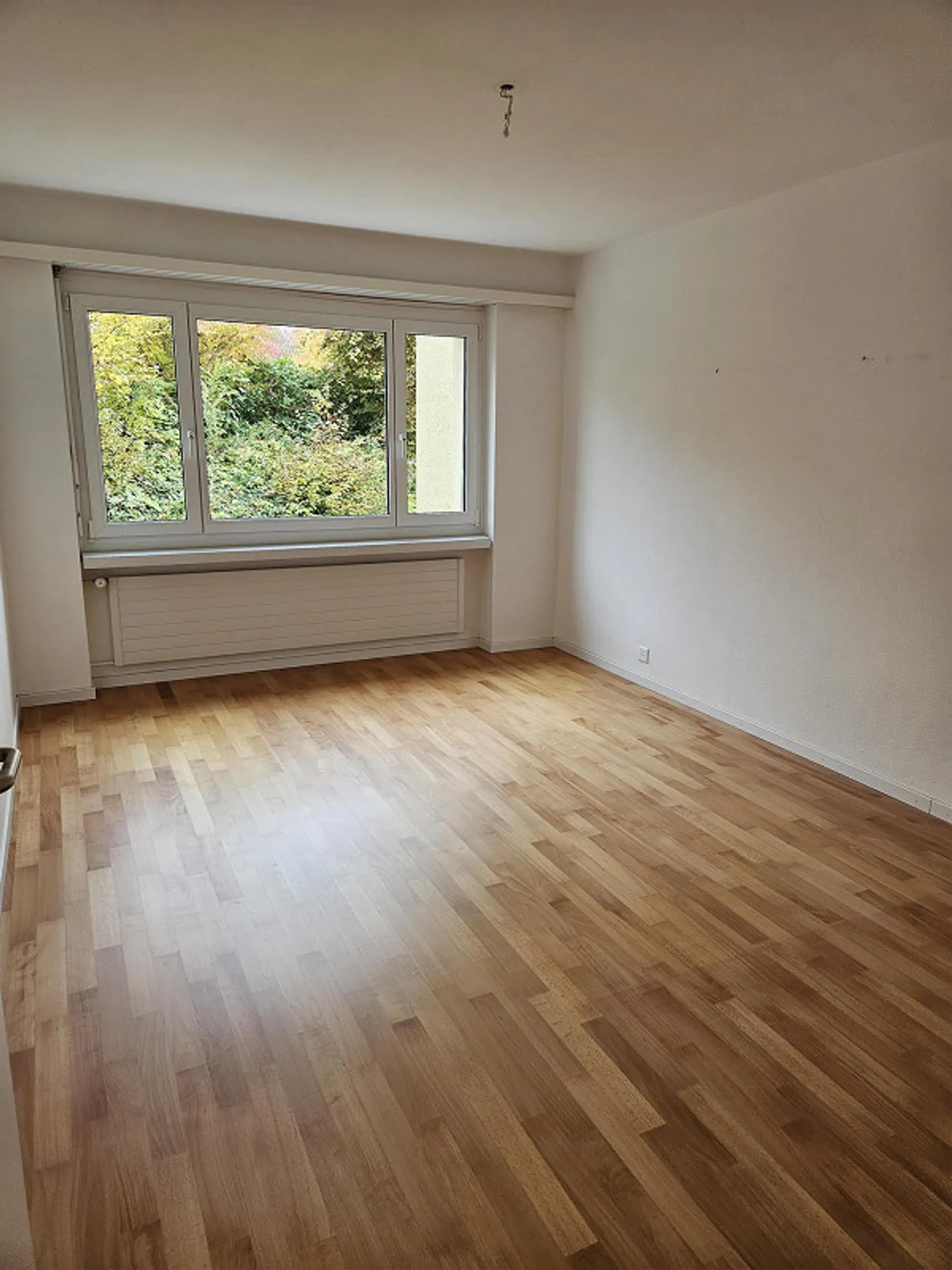Charmante appartement 3.5 pièces avec garage à Birmensdorf - Photo 12 sur 15