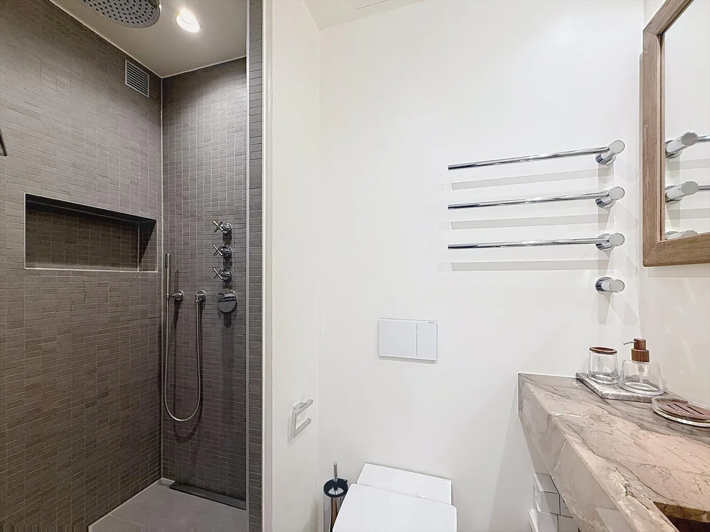 Appartamento 6 stanze - Foto 12 di 12