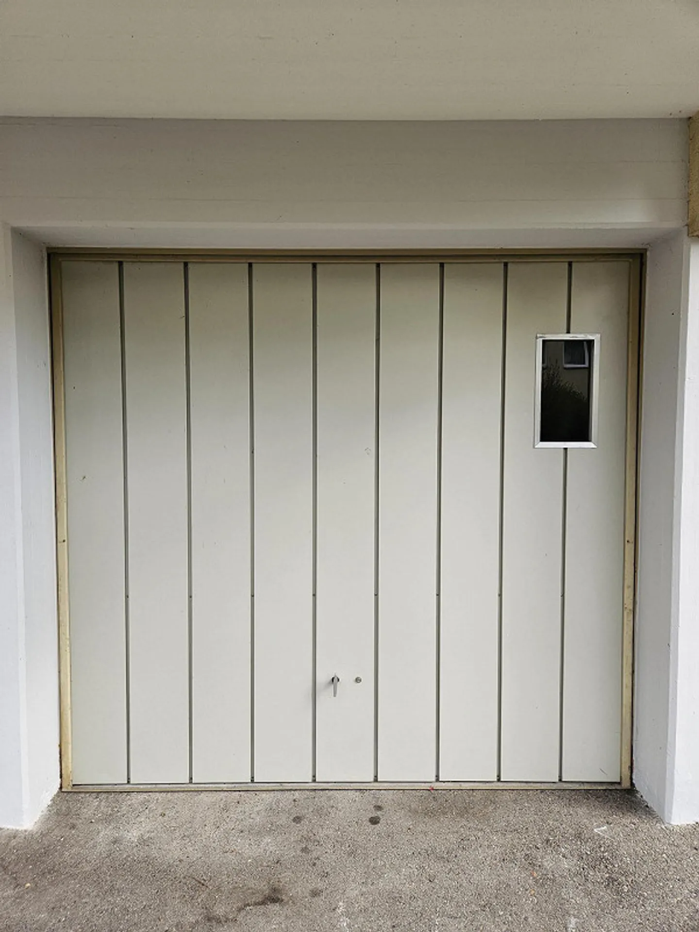 Charmante appartement 3.5 pièces avec garage à Birmensdorf - Photo 15 sur 15