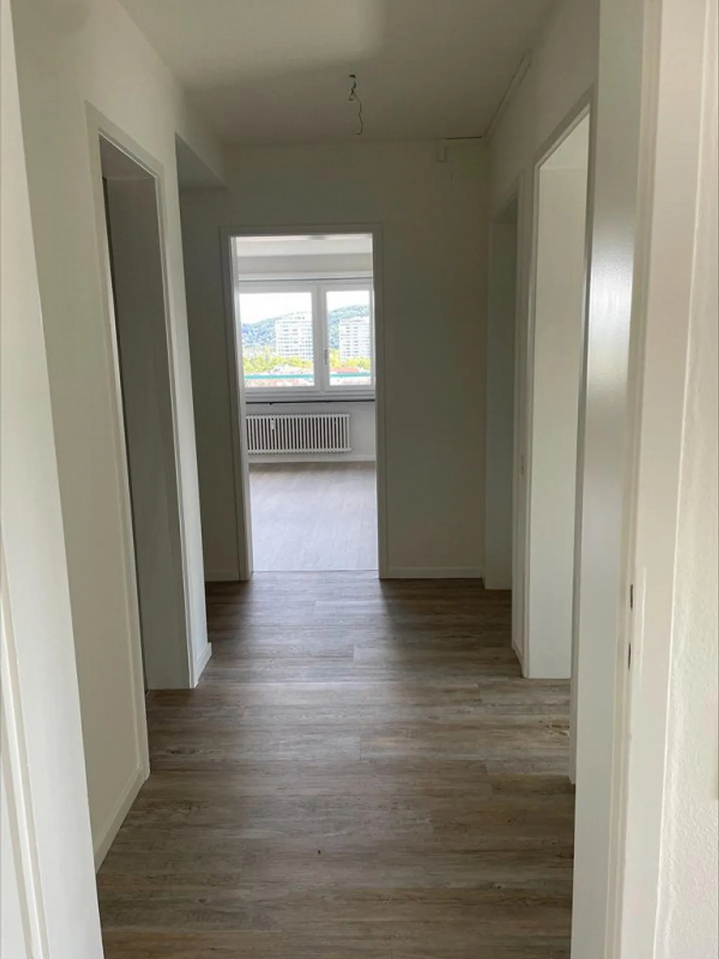 Appartamento 3 locali direttamente a Breite - Foto 6 di 8