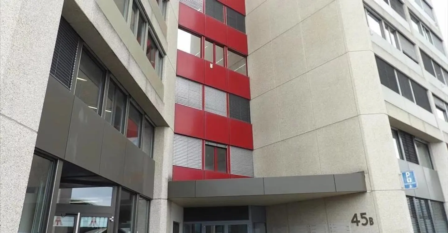Büro/Atelier bei den Akazien - Foto 1 von 13