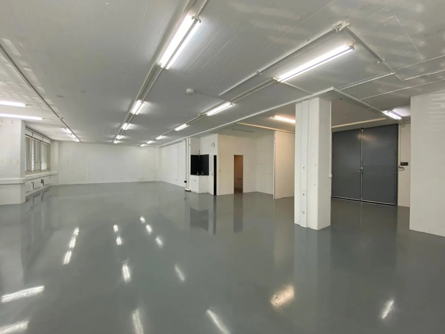 Büro/Atelier bei den Akazien - Foto 5 von 13