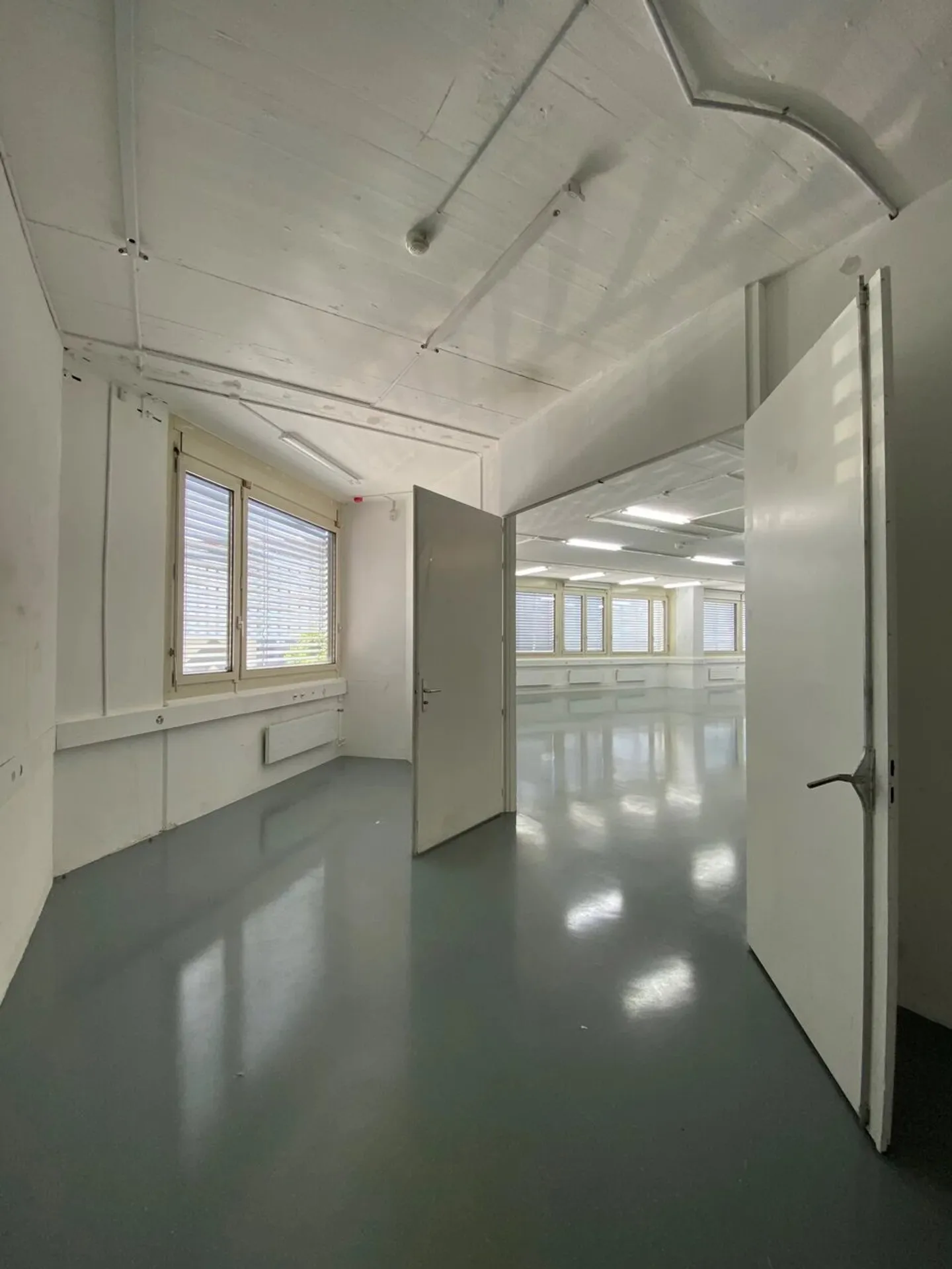 Büro/Atelier bei den Akazien - Foto 9 von 13