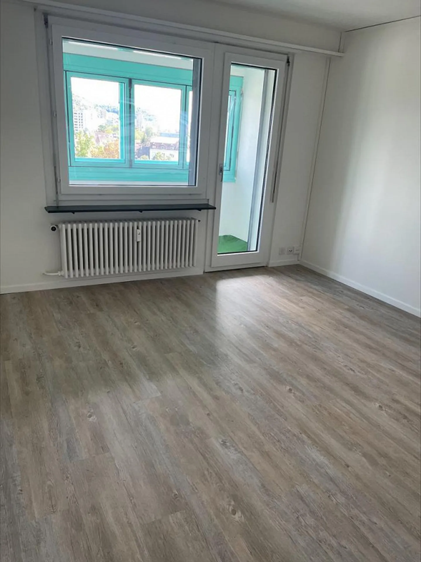 Appartamento 3 locali direttamente a Breite - Foto 4 di 8