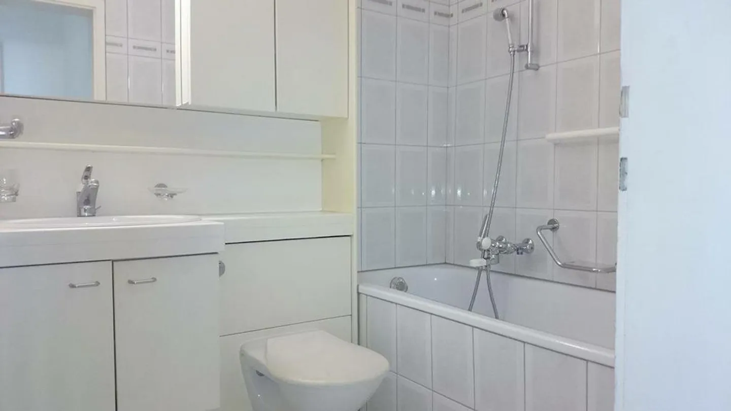 Appartamento 3 locali direttamente a Breite - Foto 8 di 8