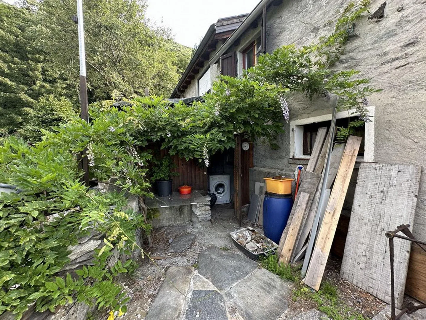 Panoramic Rustic in Val Resa - Where Time Stops and Nature Inspires - Photo 6 of 13