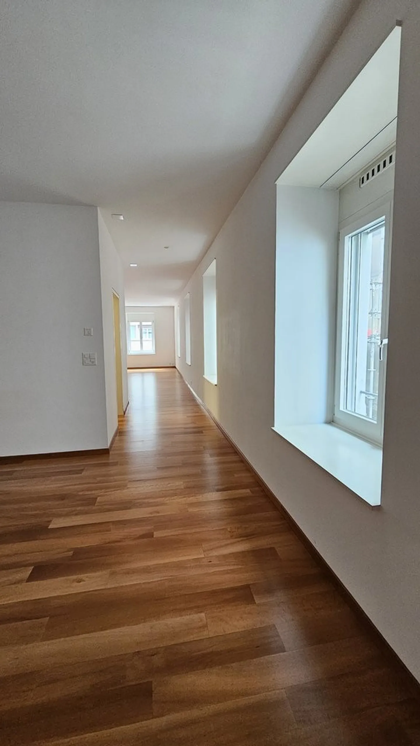 Exklusives Loft im Seefeld - Foto 6 von 10