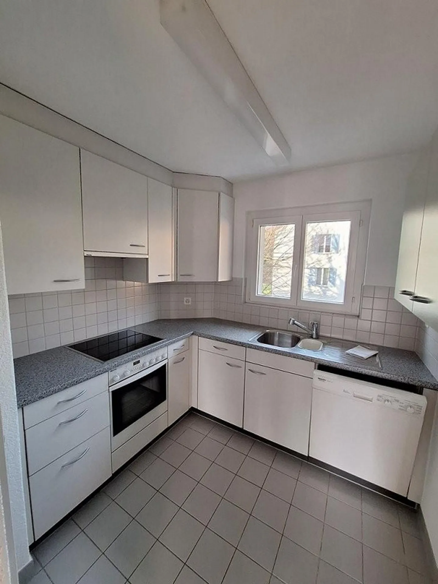 Appartement de 5.0 pièces dans un quartier adapté aux enfants - Photo 8 sur 10