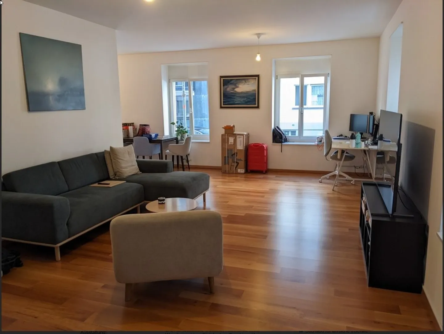 Exklusives Loft im Seefeld - Foto 7 von 10