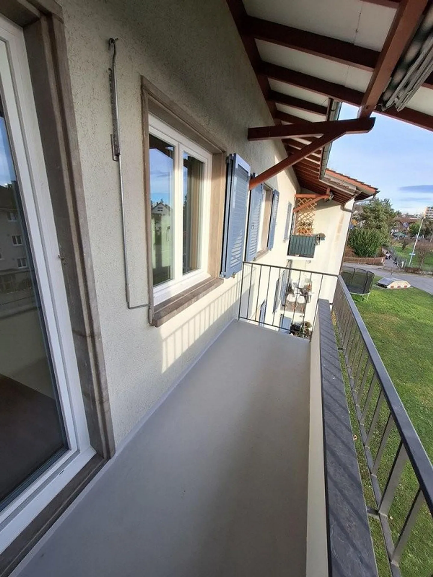 Appartement de 5.0 pièces dans un quartier adapté aux enfants - Photo 9 sur 10