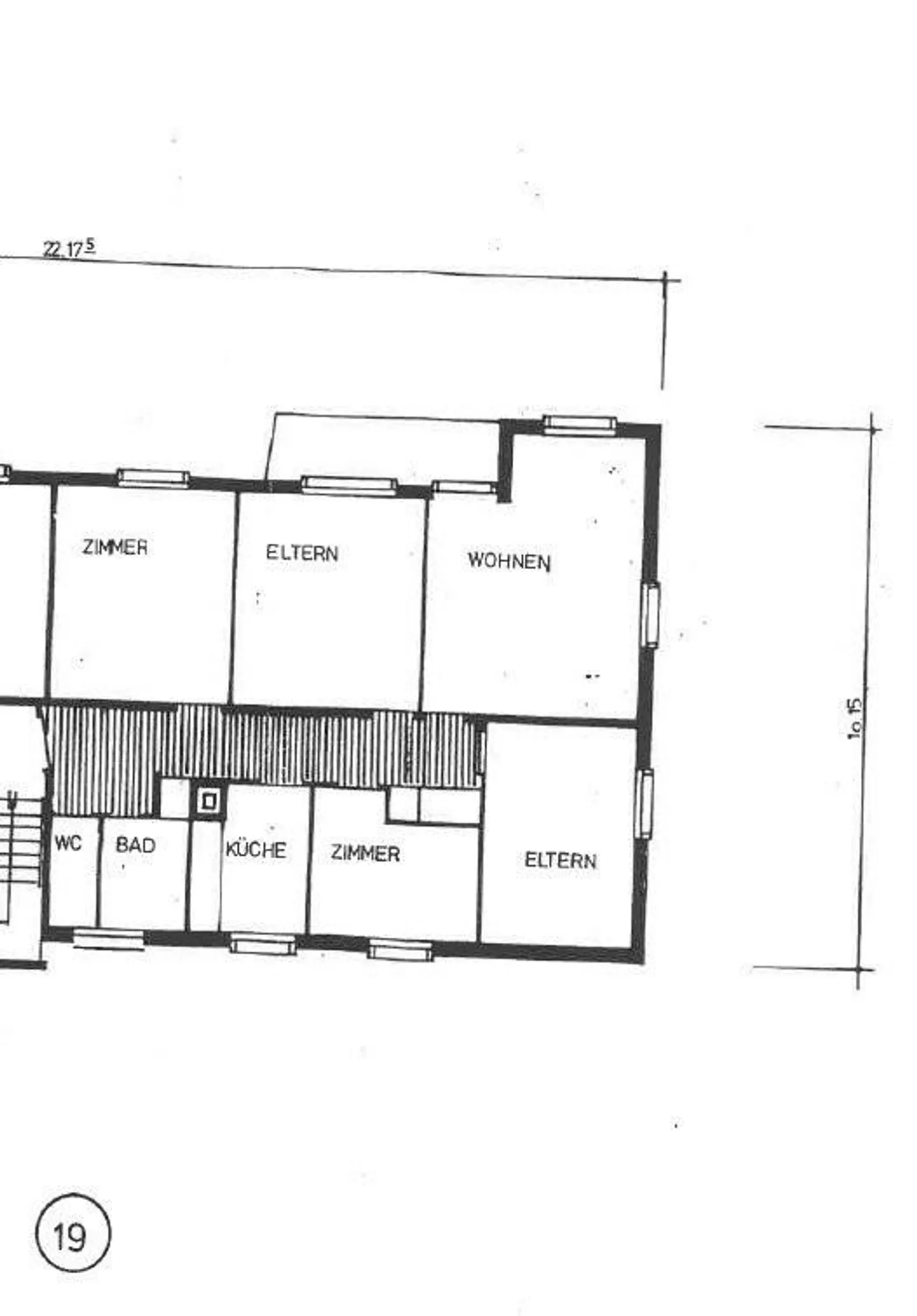 Appartement de 5.0 pièces dans un quartier adapté aux enfants - Photo 10 sur 10