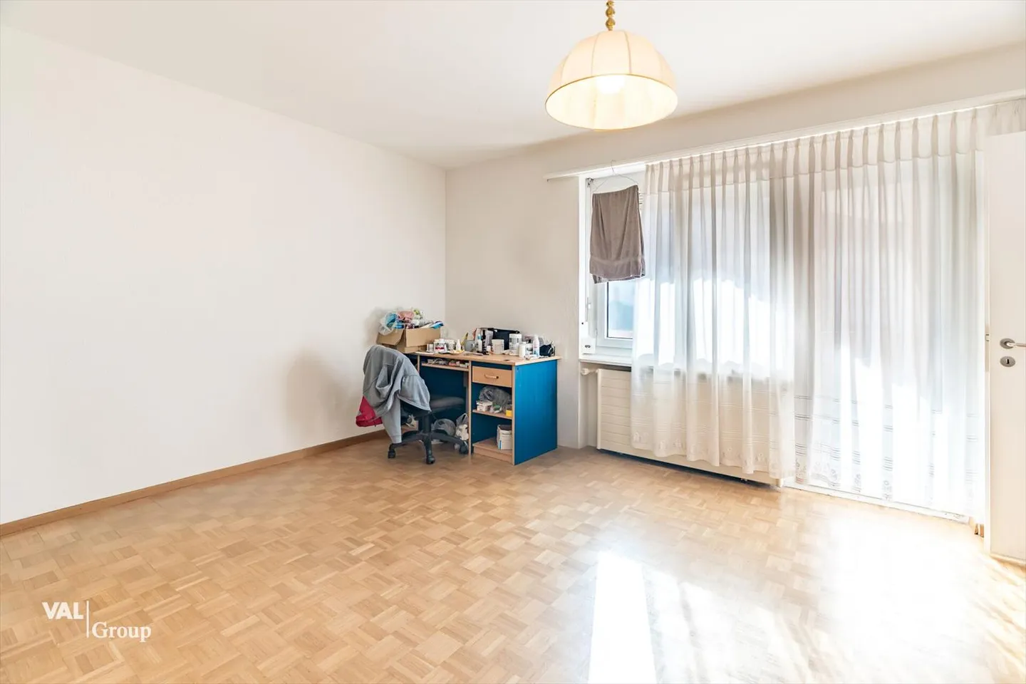 Grosszügige Wohnung an bester Lage - mit vielen Glanzpunkten für die ganze Familie - Foto 4 von 13