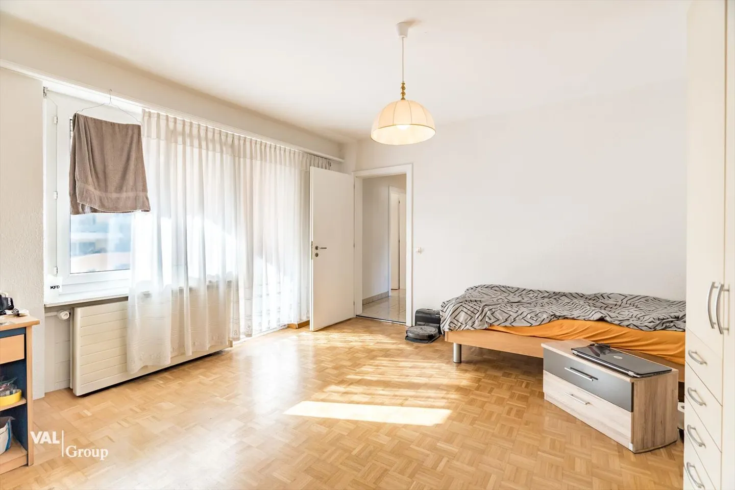 Grosszügige Wohnung an bester Lage - mit vielen Glanzpunkten für die ganze Familie - Foto 8 von 13