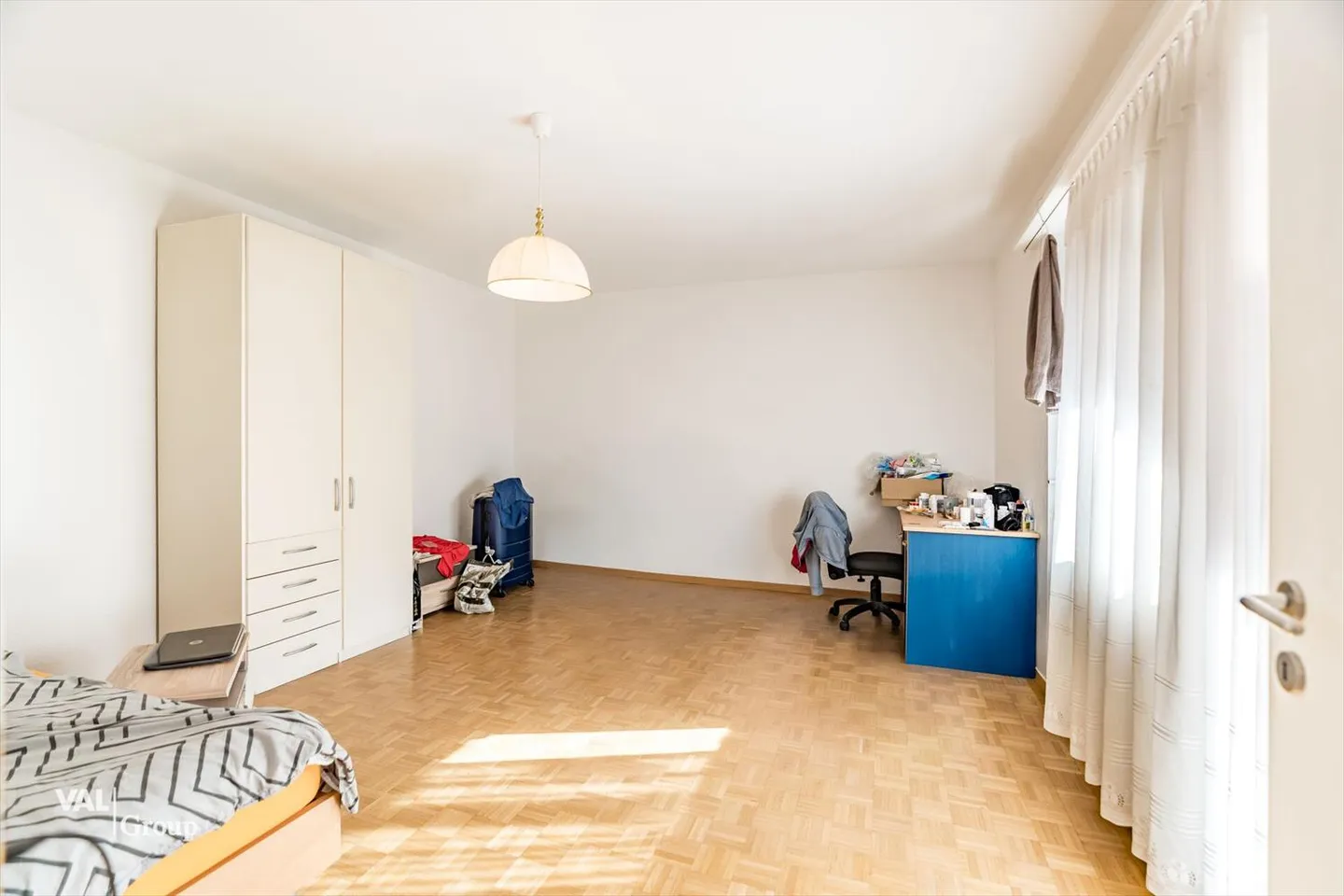 Grosszügige Wohnung an bester Lage - mit vielen Glanzpunkten für die ganze Familie - Foto 9 von 13