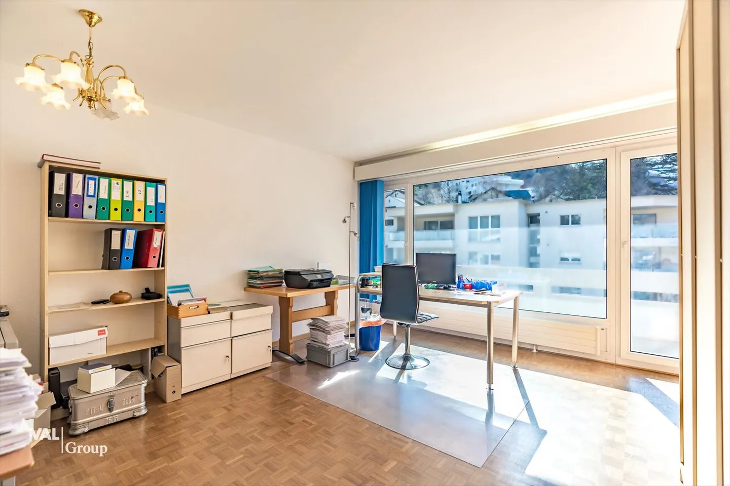 Grosszügige Wohnung an bester Lage - mit vielen Glanzpunkten für die ganze Familie - Foto 10 von 13