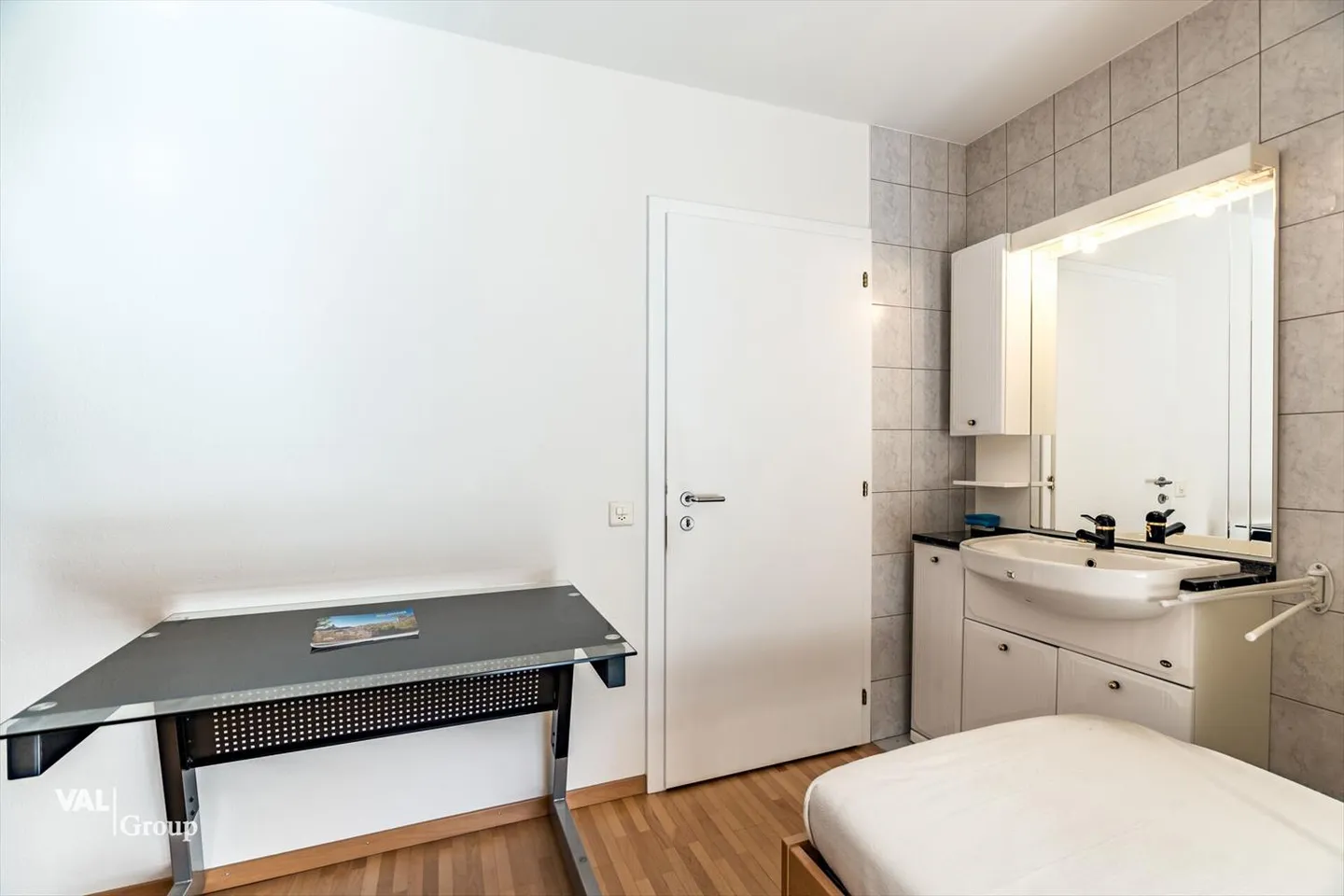 Grosszügige Wohnung an bester Lage - mit vielen Glanzpunkten für die ganze Familie - Foto 11 von 13