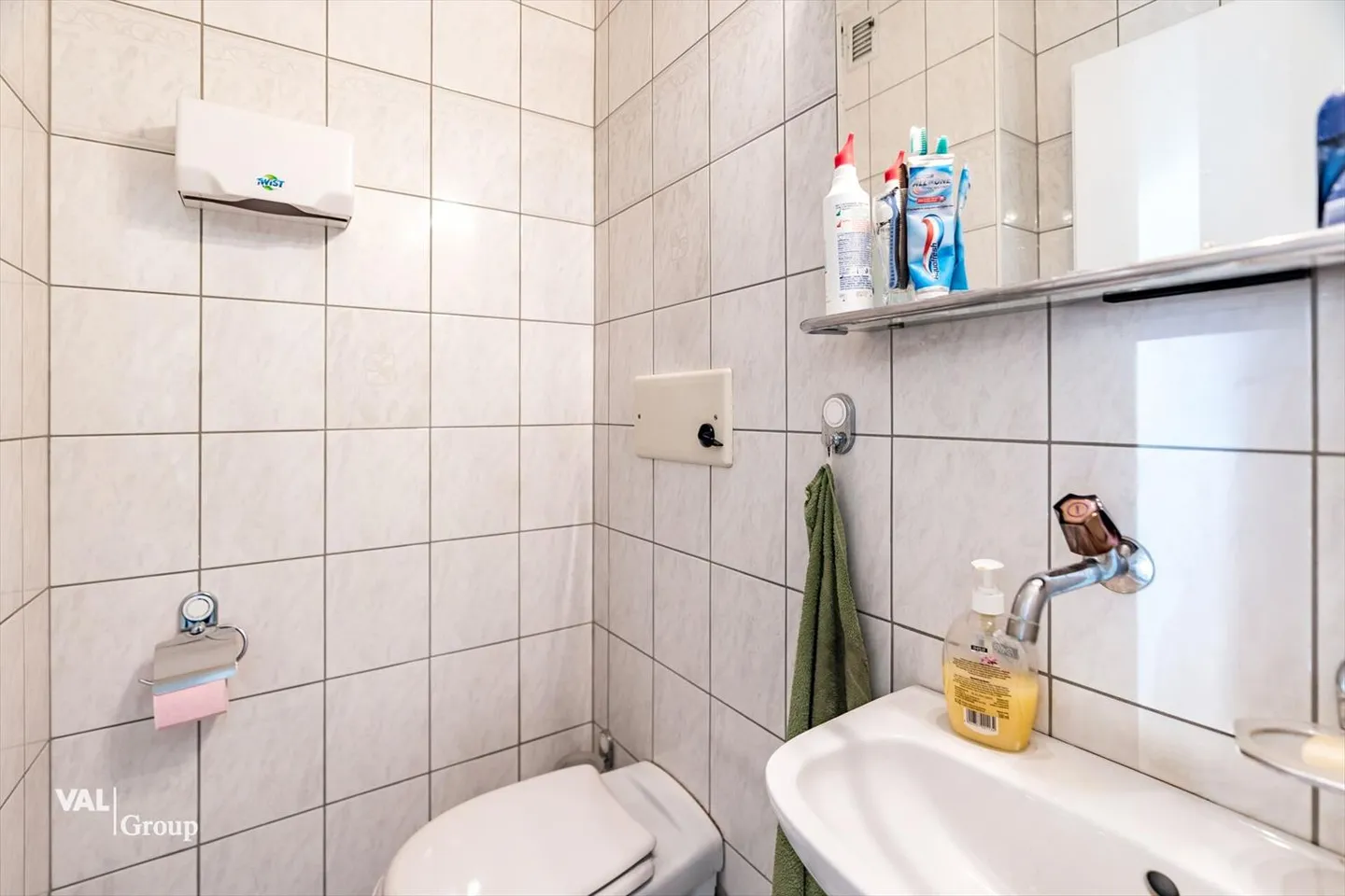 Grosszügige Wohnung an bester Lage - mit vielen Glanzpunkten für die ganze Familie - Foto 12 von 13