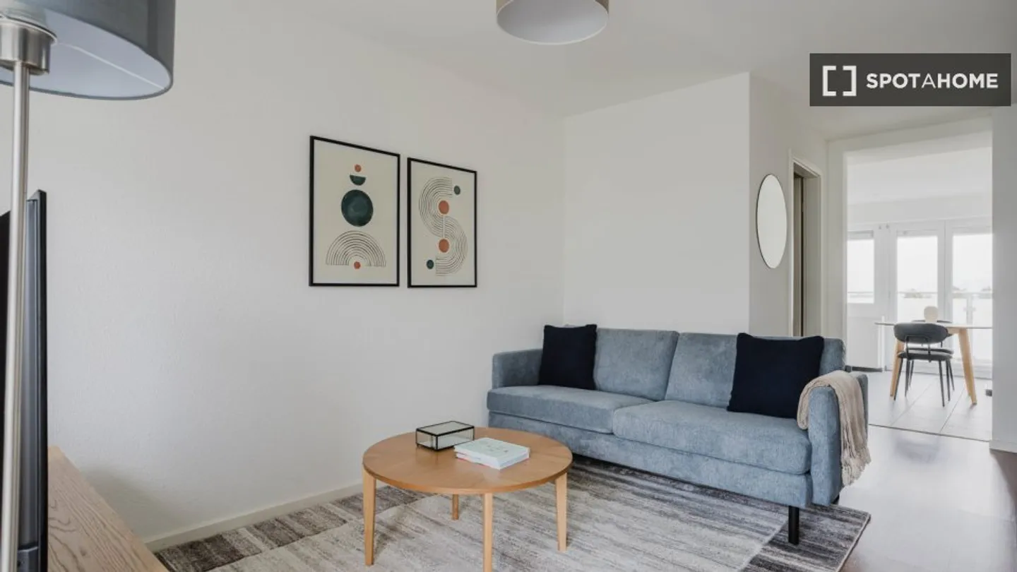 Appartamento in affitto - Foto 1 di 17