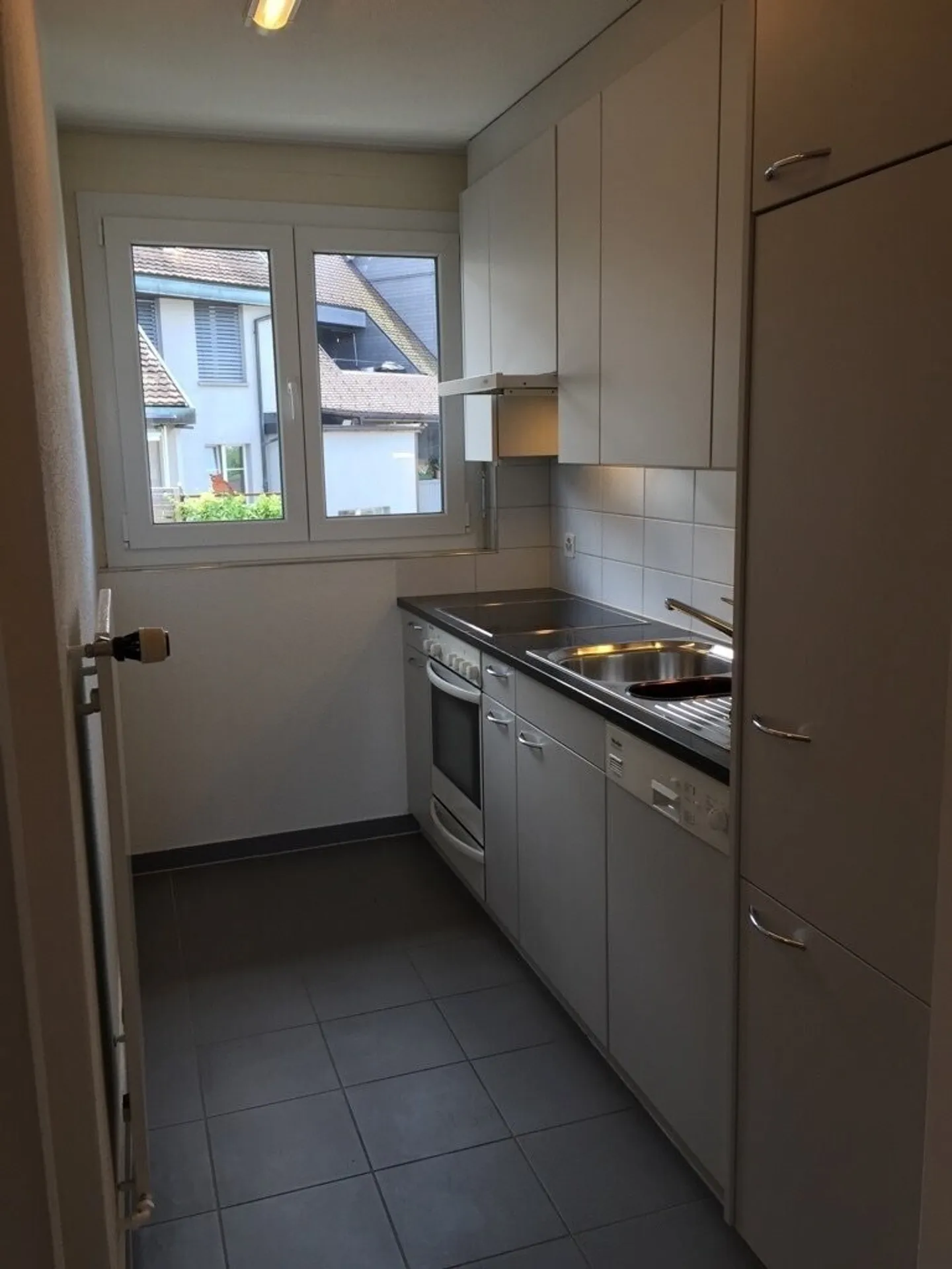 Un bijou au cœur de la vieille ville d'Aarau - Photo 4 sur 5