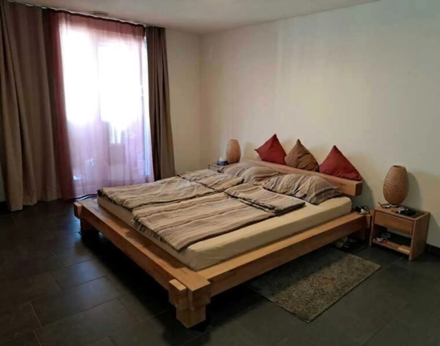 Appartamento 4½ locali a Zofingen (AG), arredato, temporaneo - Foto 4 di 10