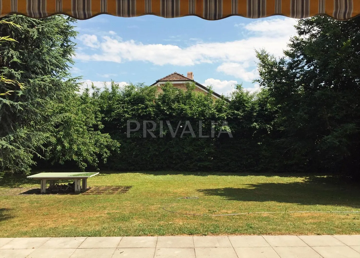 Schöne individuelle Villa mit großem Garten in Prangins - Foto 6 von 7