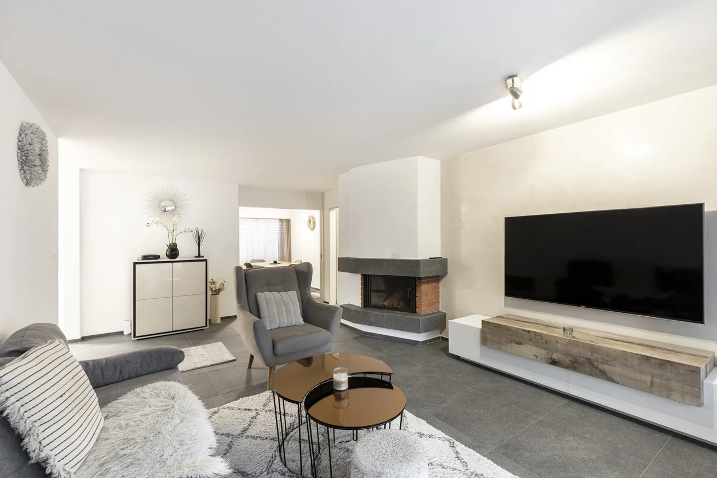 Family-friendly living in a good location - Photo 1 of 11