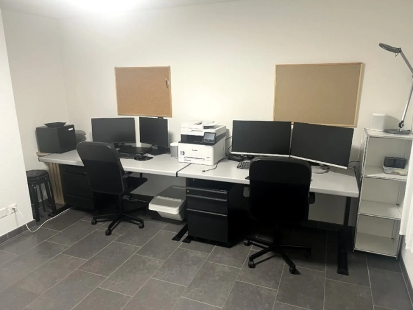 Appartamento 4½ locali a Zofingen (AG), arredato, temporaneo - Foto 5 di 10