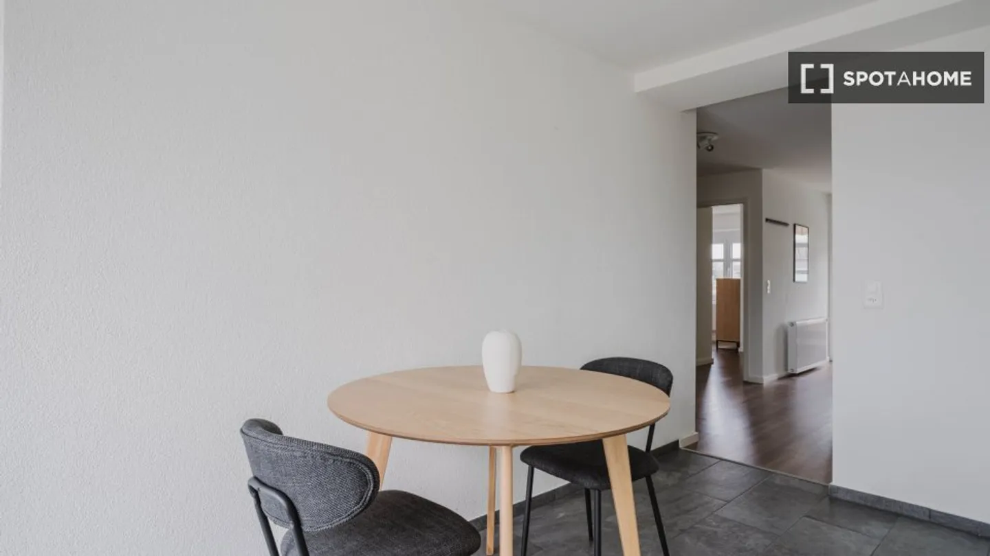 Appartamento in affitto - Foto 6 di 17