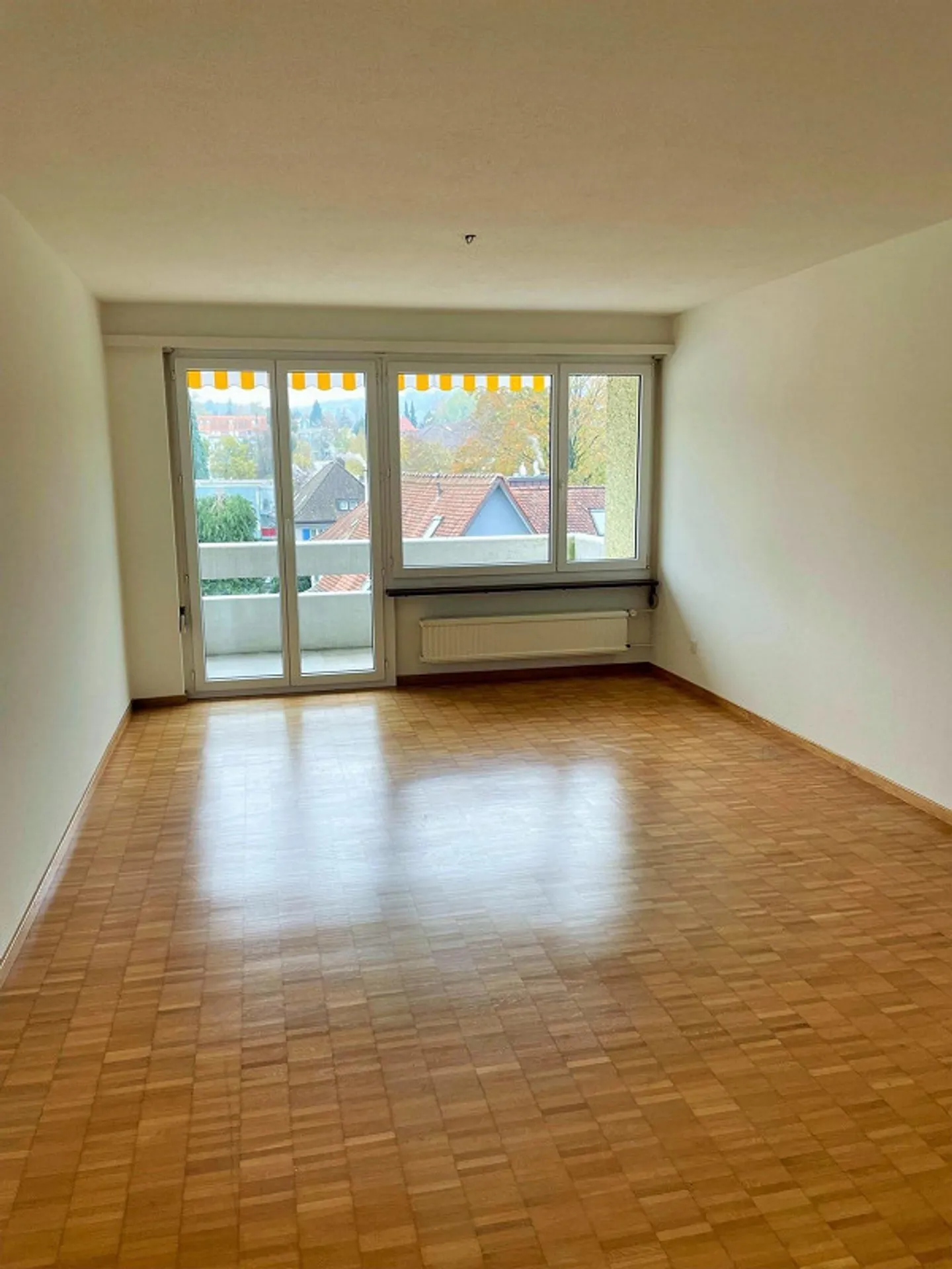 Naturnah wohnen, Zürich nah erleben! - Befristet bis 31.08.26 - Foto 2 von 7
