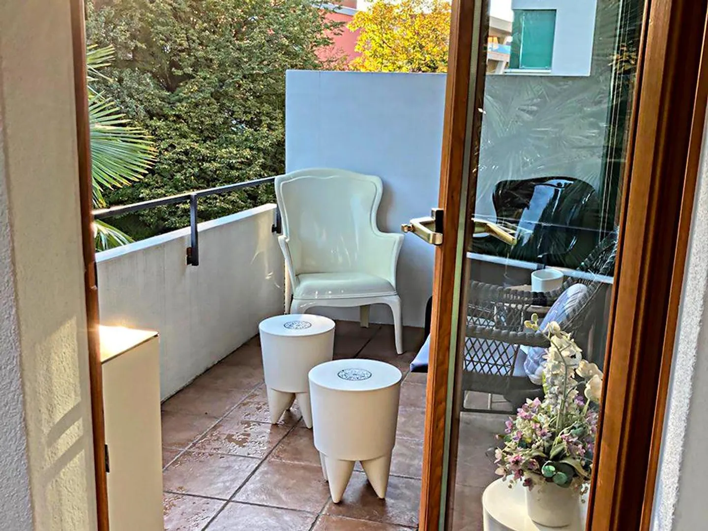 Appartement lumineux à Sorengo - Photo 1 sur 6