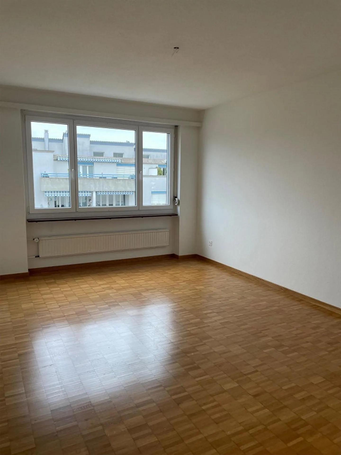 Naturnah wohnen, Zürich nah erleben! - Befristet bis 31.08.26 - Foto 3 von 7