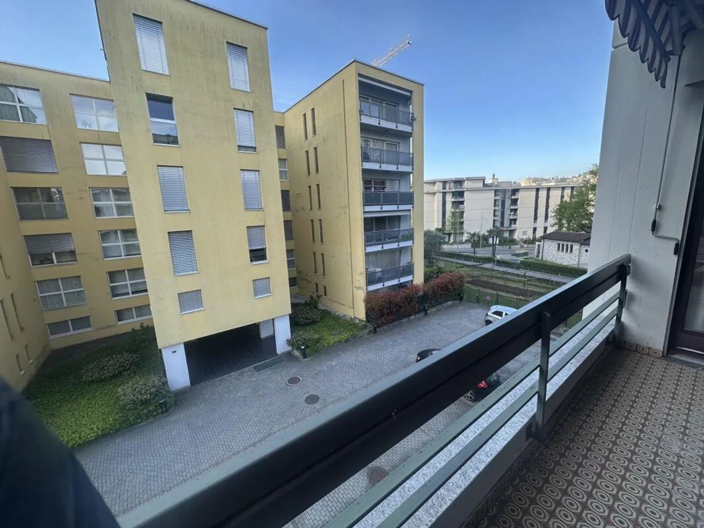 Interesting apartment with 4.5 rooms - Photo 1 of 6