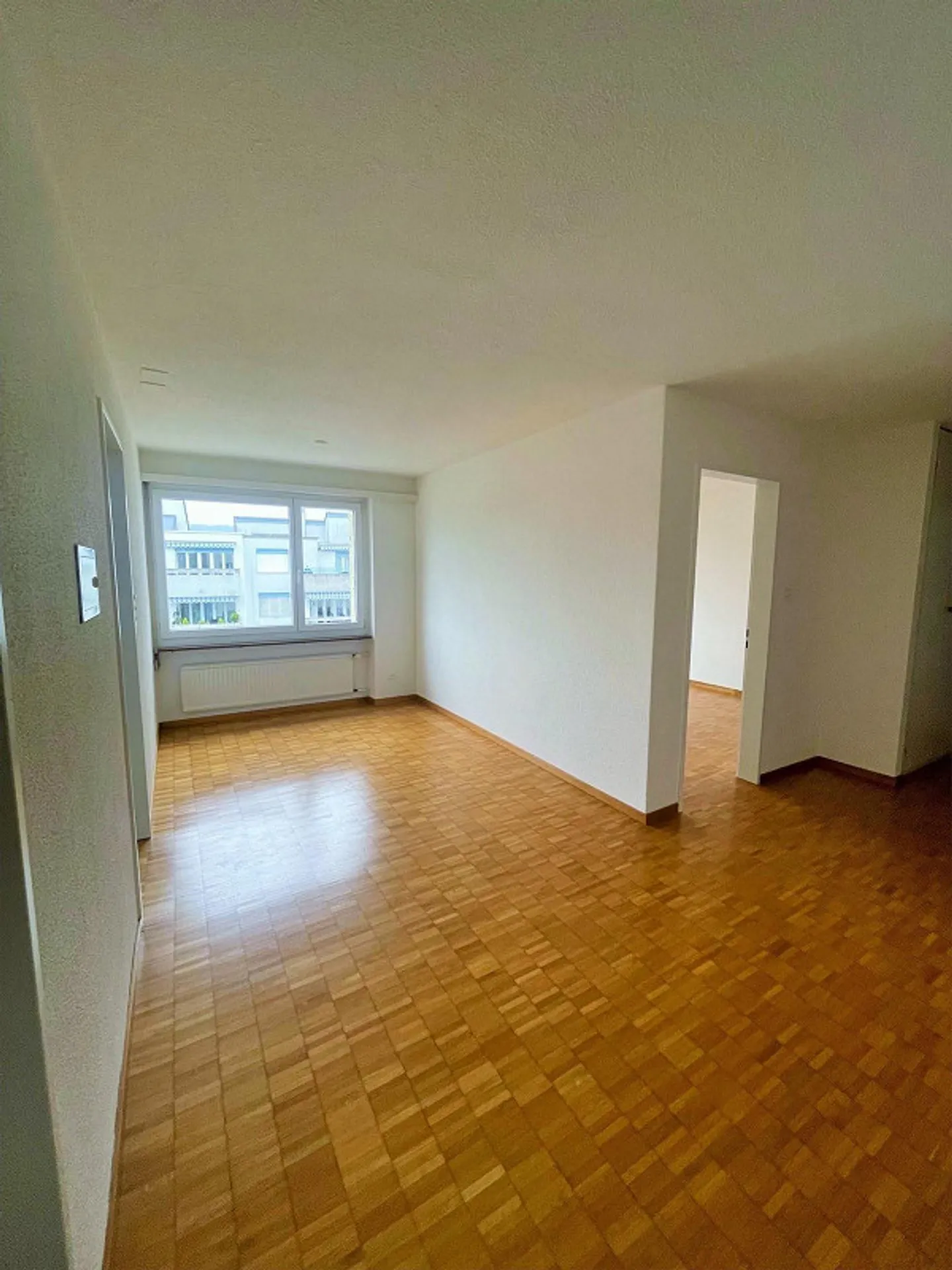 Naturnah wohnen, Zürich nah erleben! - Befristet bis 31.08.26 - Foto 4 von 7
