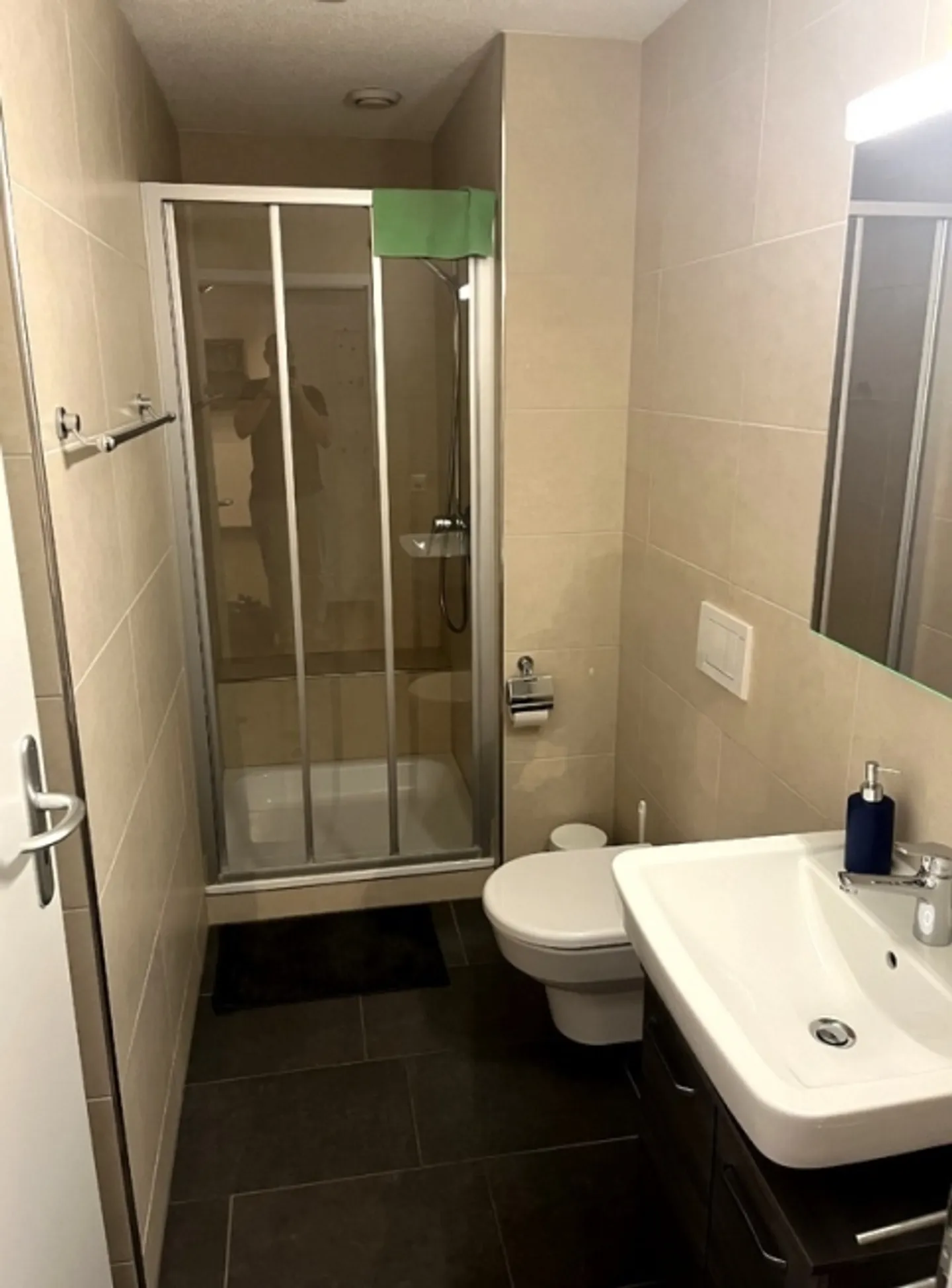 Appartamento 4½ locali a Zofingen (AG), arredato, temporaneo - Foto 7 di 10