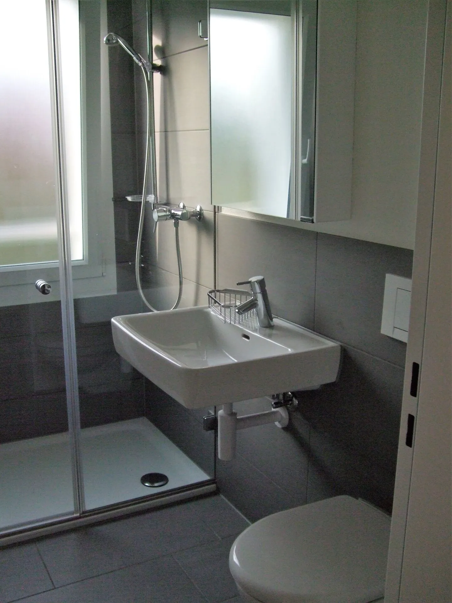 Se sentir bien facilement - belle maison familiale jumelée avec jardin - Photo 5 sur 6