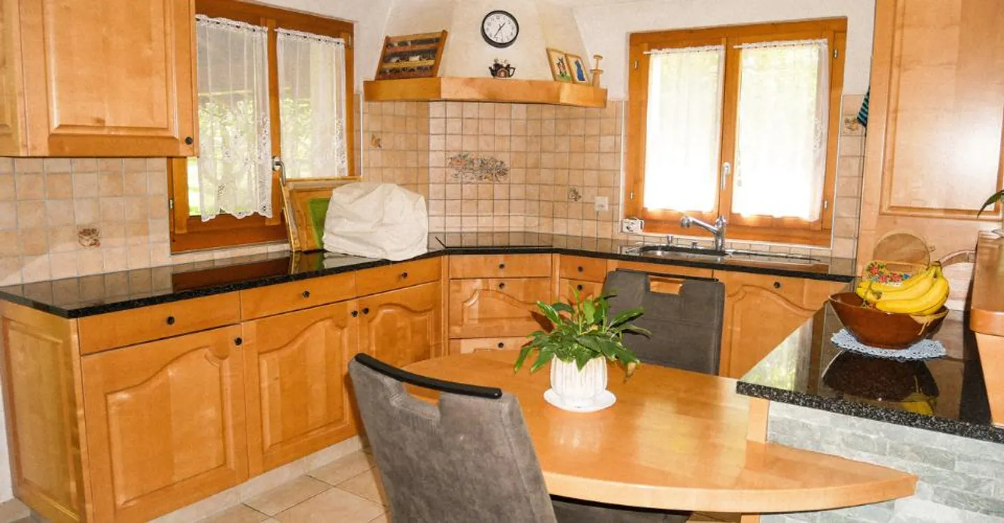 Charmantes Chalet im Val de Bagnes - Foto 2 von 12