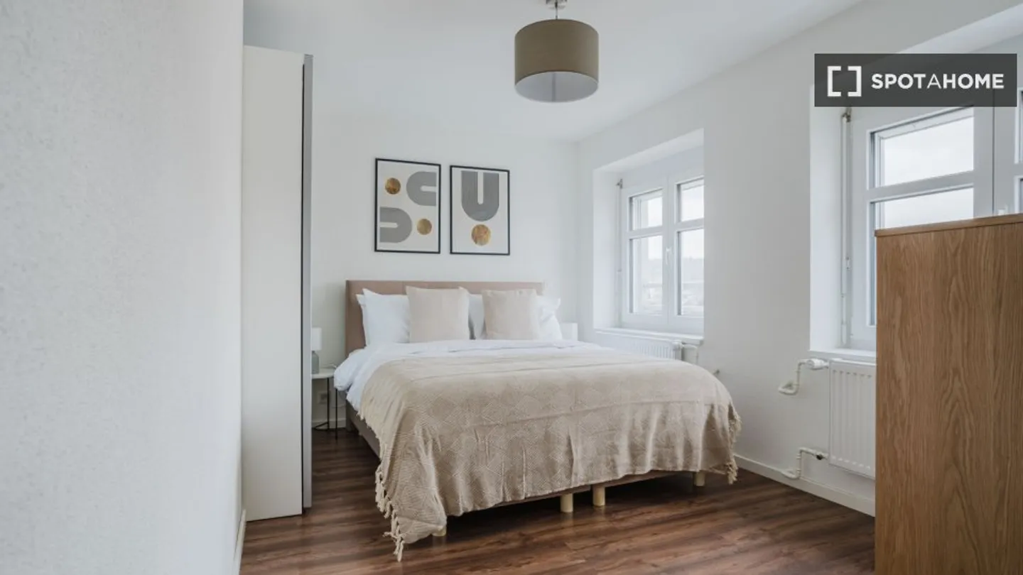 Appartamento in affitto - Foto 10 di 17