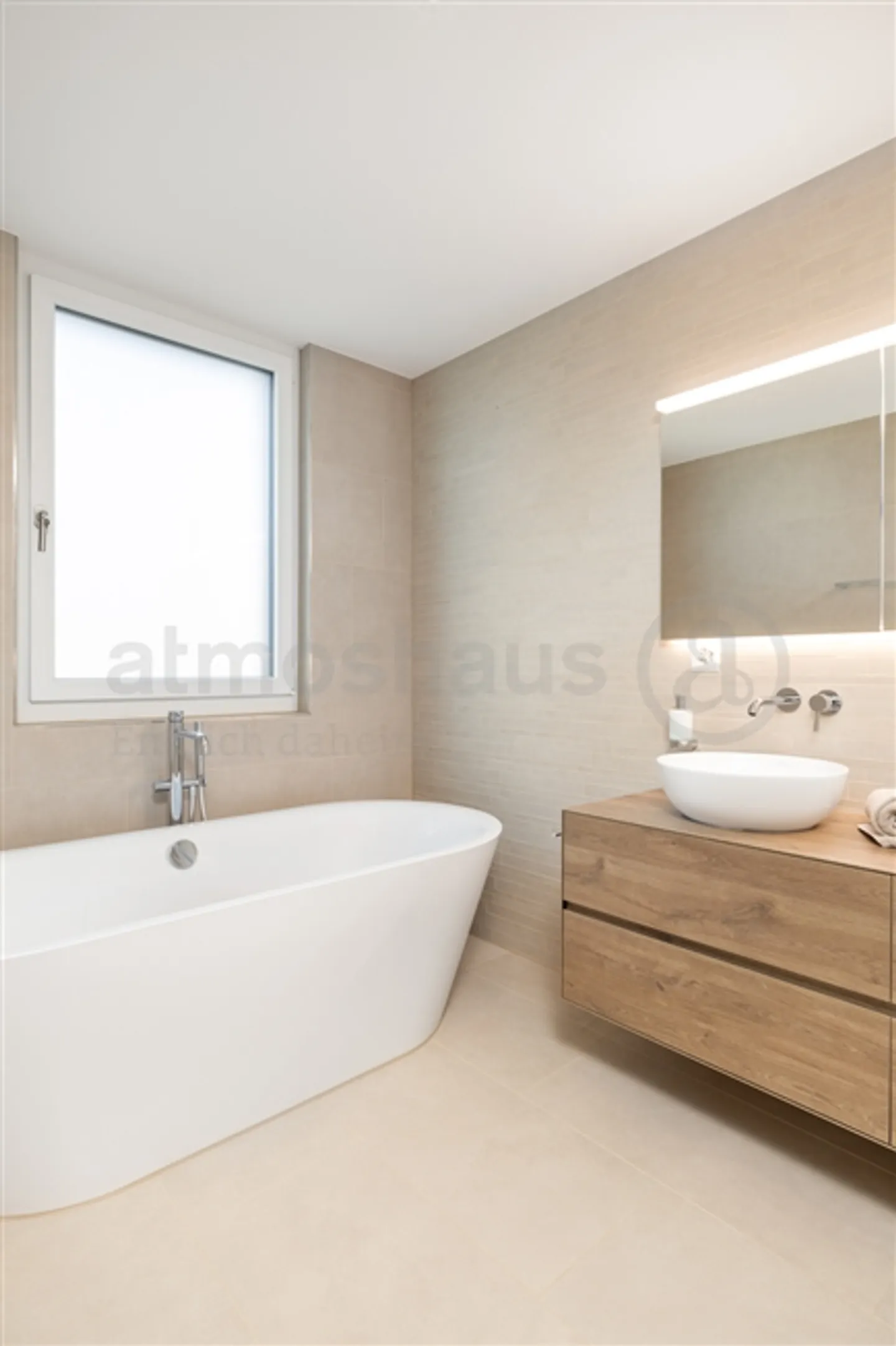 Maison individuelle neuve sur grand terrain dans un emplacement privilégié à Laufen BL - Photo 7 sur 7